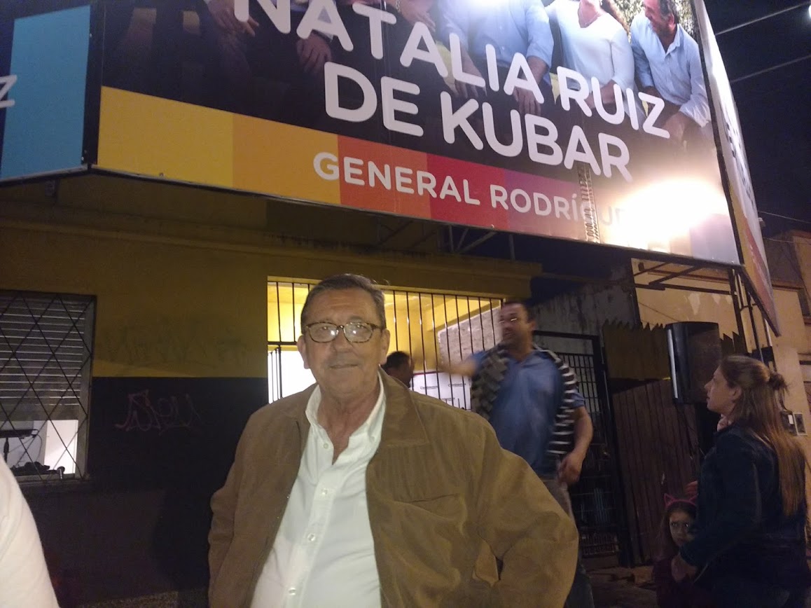 Vuelve Eduardo Learreta al Ejecutivo y se ocupará del tema que siempre quiso