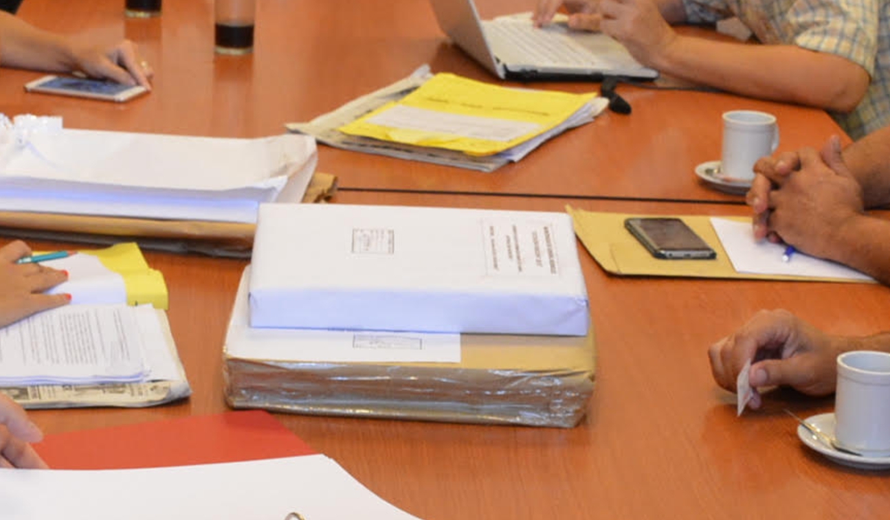 Se cambiaron mecanismos de Compras en el Municipio