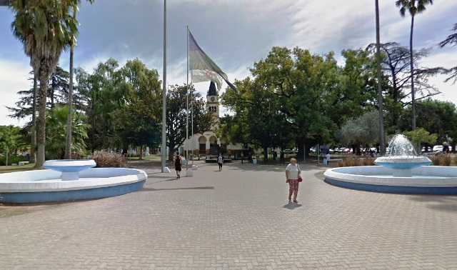 Desde este sábado, llega "Verano en la Plaza Central"