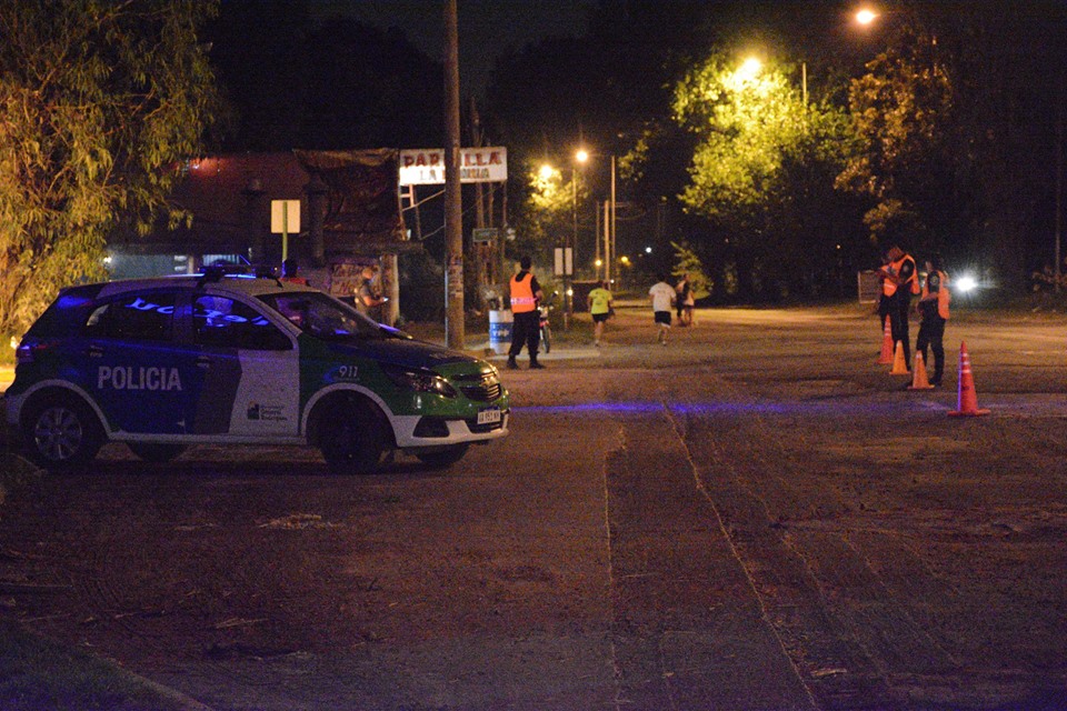 Tras una fuerte discusión, no hubo acuerdo para declarar la emergencia en seguridad en Gral. Rodríguez