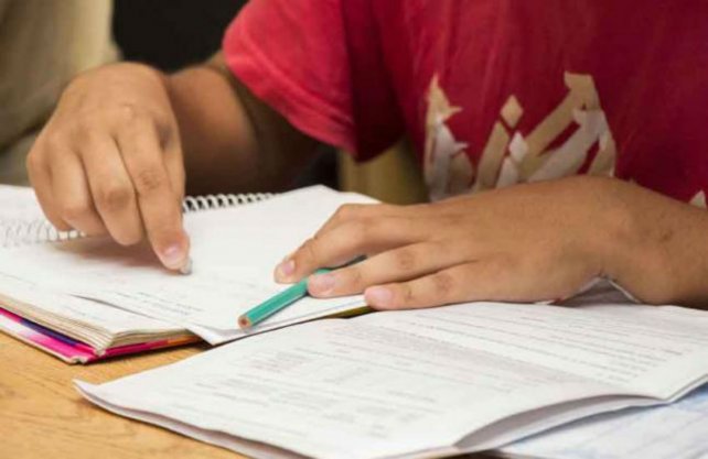 Se modificaron los horarios para las clases de apoyo escolar que ofrece el Municipio