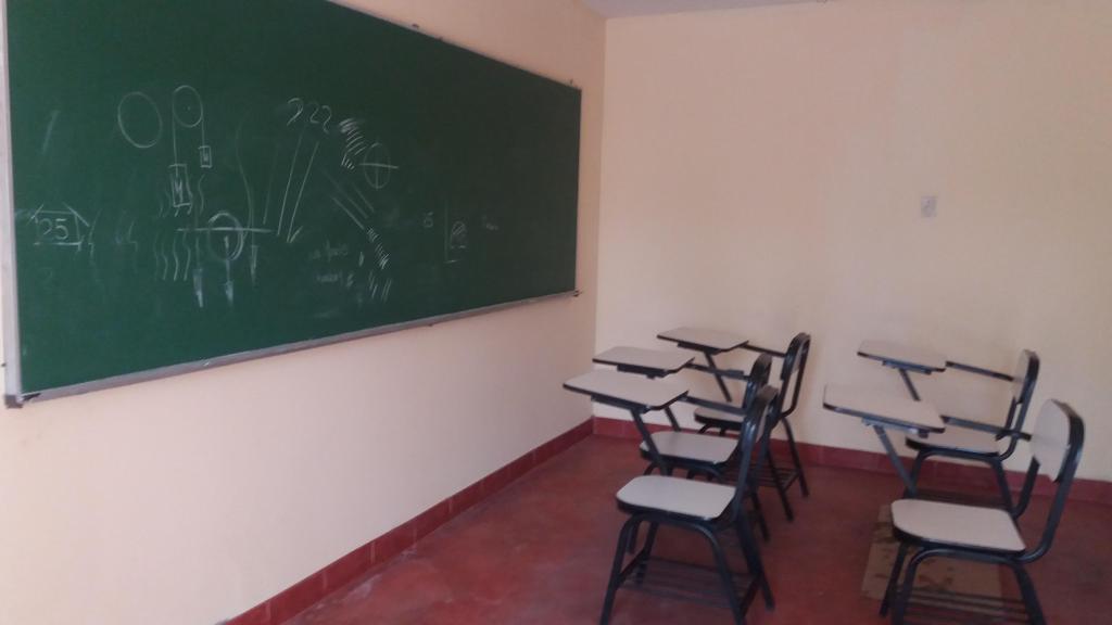 Se confirmó la fecha del acto de entrega de las becas escolares 2019