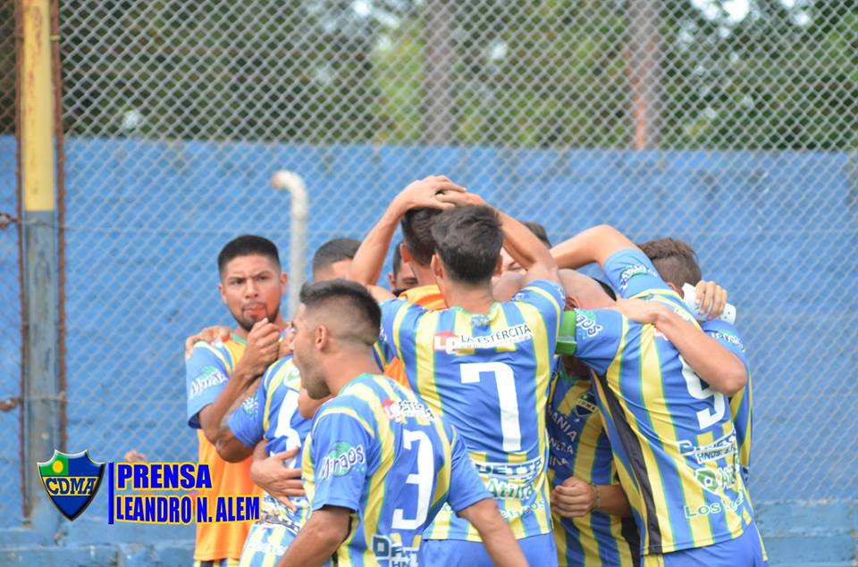 El Lechero buscará un nuevo triunfo en el 2019