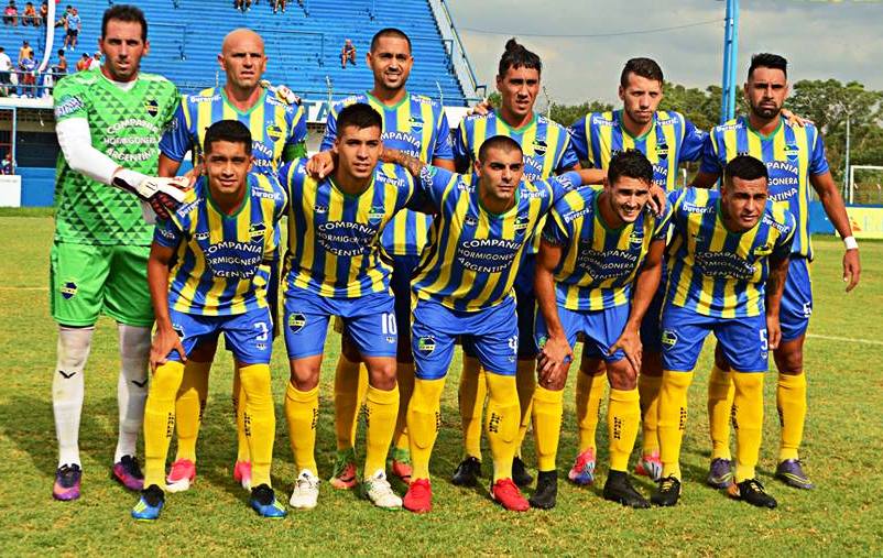 Alem visita a Victoriano Arenas