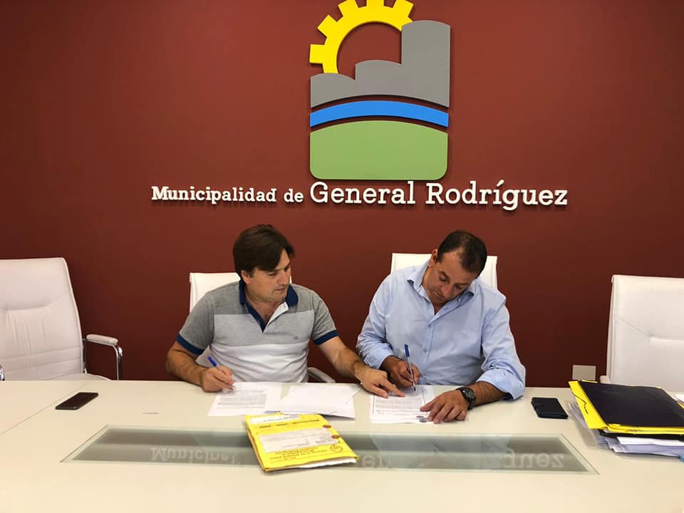 El Municipio va a adquirir cámaras nuevas para el COM