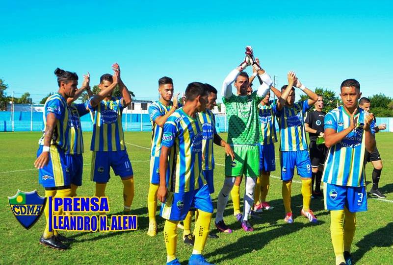 El Lechero recibe a Excursio