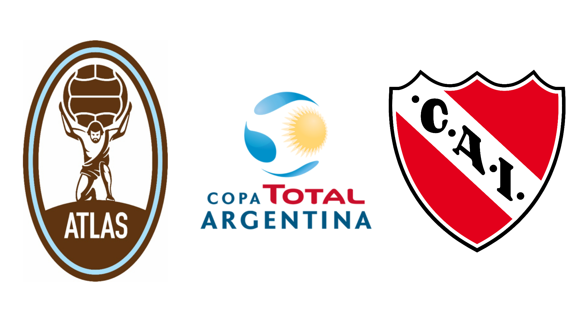 Atlas: se confirmó el día y la sede para el duelo por Copa Argentina ante Independiente