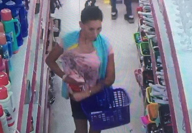 Cada vez más casos de "mecheras" que roban con menores