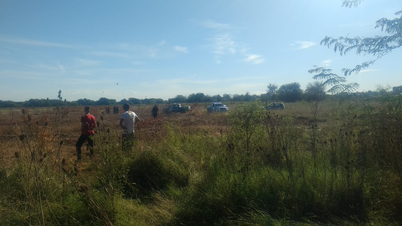 Conflicto y temor por usurpaciones masivas en barrio Raffo