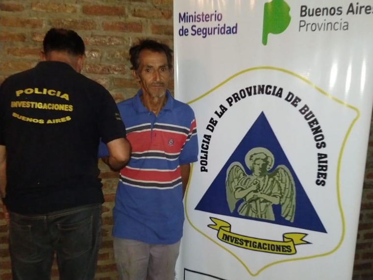Las violaba el padre, la Justicia desestimó la causa y lo detuvieron casi tres años después