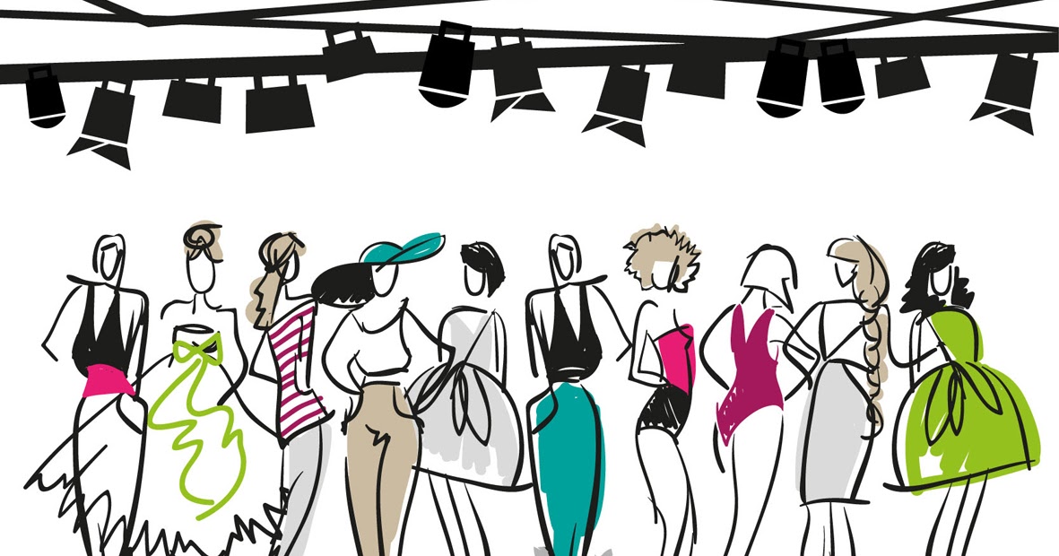 Programa de moda montará un desfile de moda en la peatonal