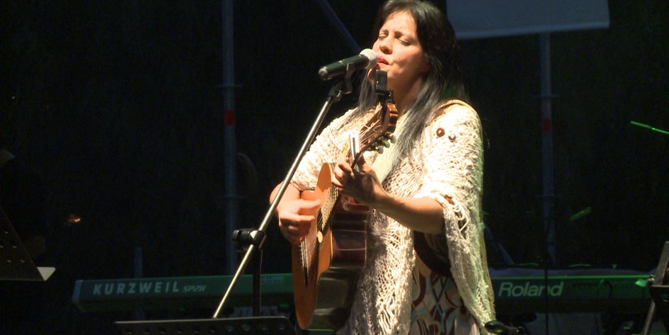Una reconocida música del país participará del ciclo "HCD a puertas abiertas"