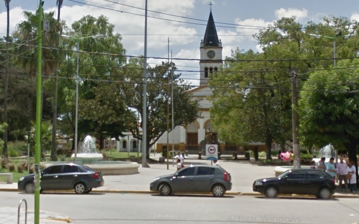plaza-central