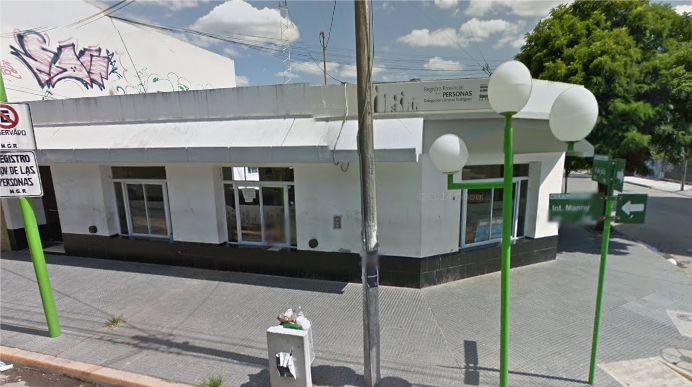 El Registro Civil vuelve a abrir sus puertas para la atención presencial