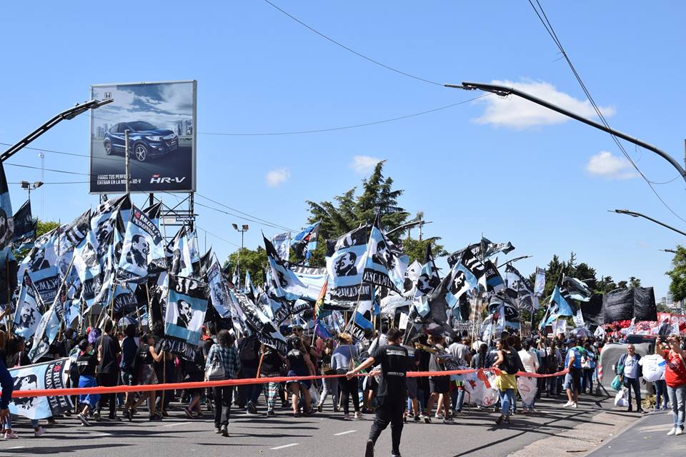 Corrientes peronistas se juntarán a debatir sobre las Elecciones Nacionales venideras