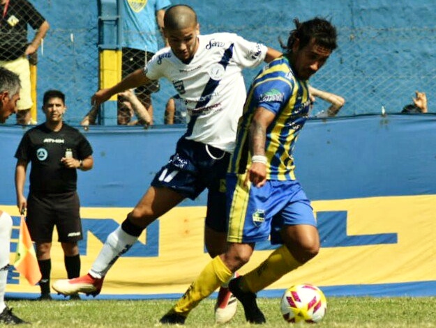 Alem sigue en caída libre