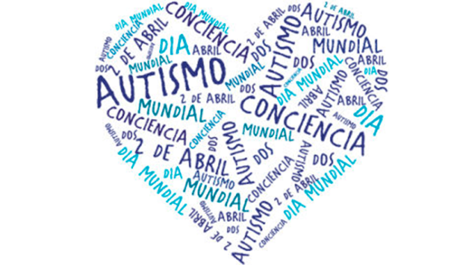 Caminata de concientización sobre el autismo