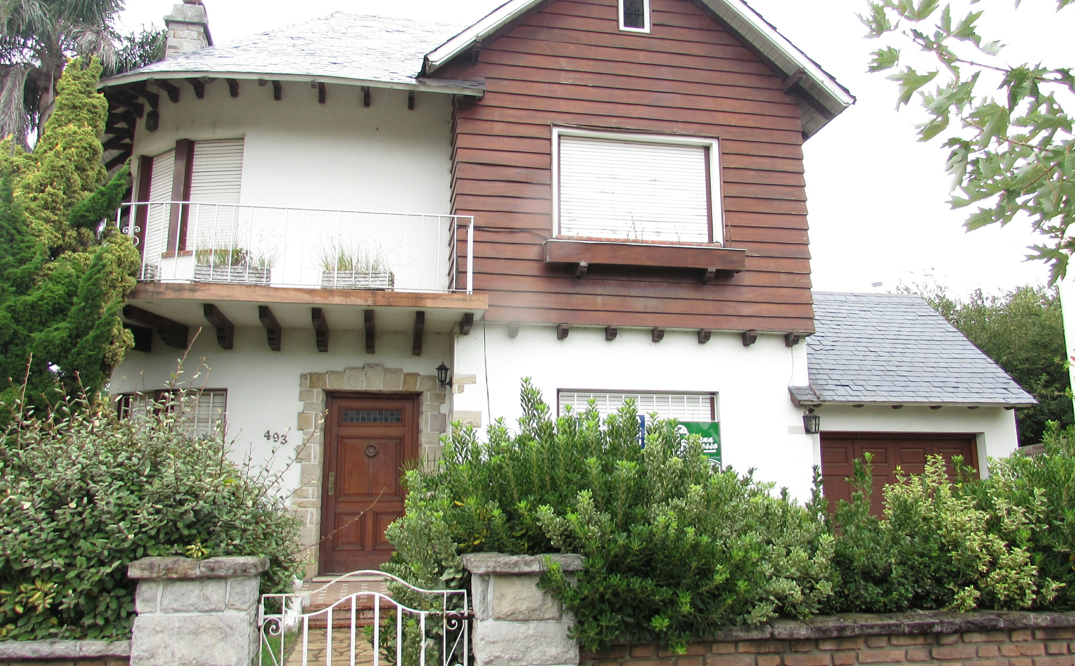 El Colegio de Abogados tendrá su sede en Gral. Rodríguez