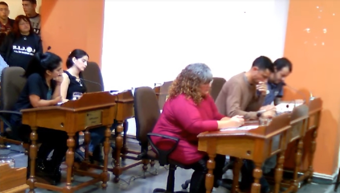 Se aprobó la creación de una nueva Comisión en el HCD