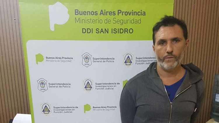 Pachelo, condenado por vender drogas en fiestas VIP en nuestra localidad y en otras