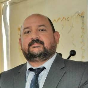 Juan I. Hayden asumió la subsecretaría de Desarrollo Industrial: "La prioridad es el empleo"