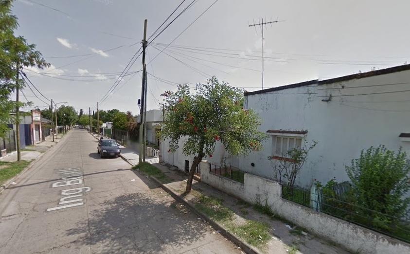 Ingresaron al patio mientras dormían y les robaron la bicicleta