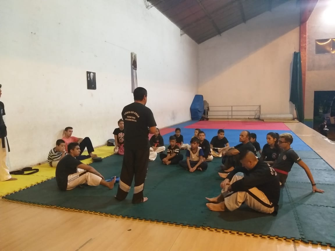 clases-chaiu-do-kwan