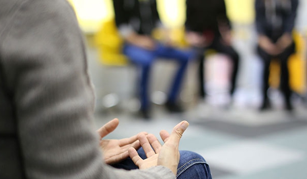 El proyecto para un "Hospital de Salud Mental y Adicciones" fue devuelto por la Oposición