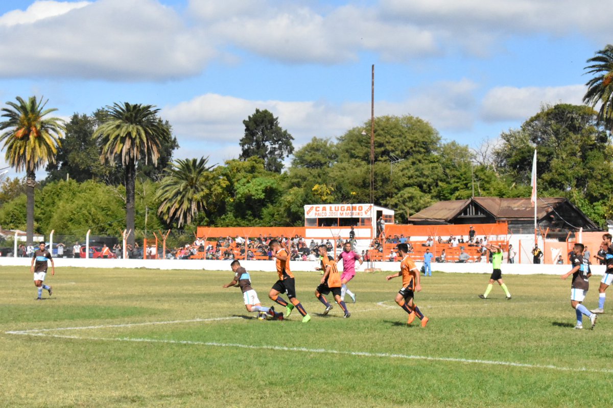 Atlas sigue sin sumar tras la vuelta de Retamar