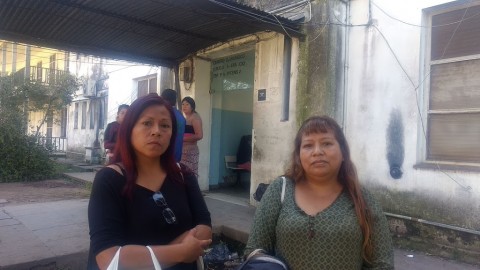 Familia del hombre apuñalado en Marabó pide testigos del hecho