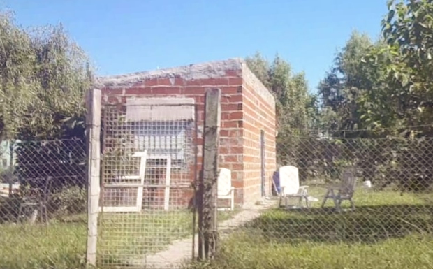 Detuvieron a un hombre que vendía drogas en Barrio Mi Rincón