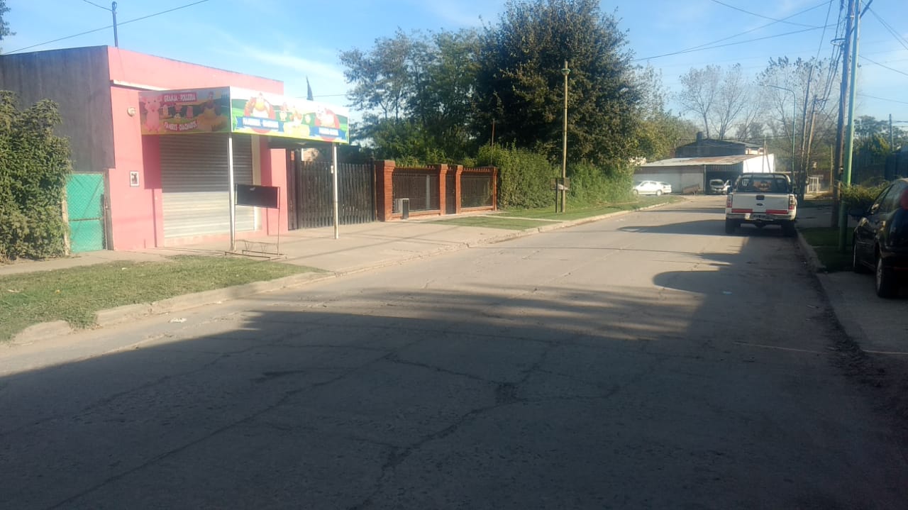 Otra tragedia vial: Muere otra nena, esta vez, atropellada al cruzar la calle