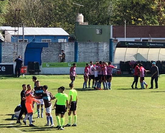 Atlas cayó con Yupanqui y complica su ingreso al Reducido