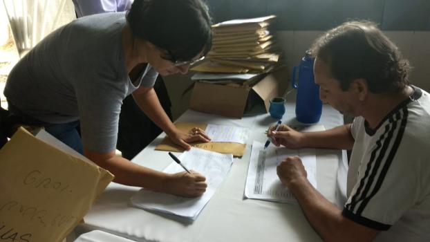Paritaria docente: cómo votaron los gremios en Rodríguez ante la propuesta del Gobierno bonaerense