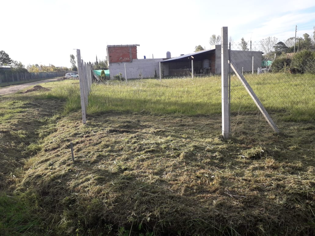 Tensión vecinal en Los Aromos por nuevos hechos de inseguridad