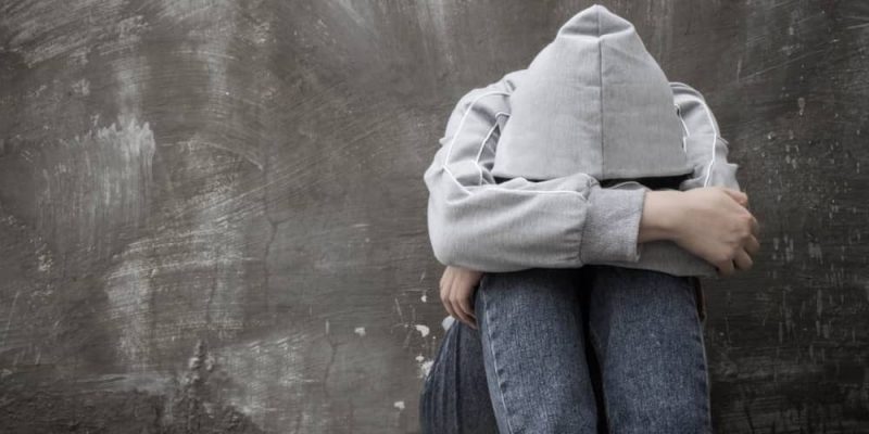 "Atrapado", una obra de teatro gratuita que invita a reflexionar