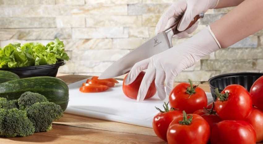 Se llevará a cabo un taller de Manipulación de Alimentos