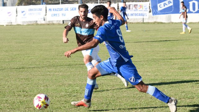 Atlas volverá a jugar el Reducido