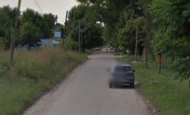Hallaron a un hombre fallecido en su casa de Villa Vengochea