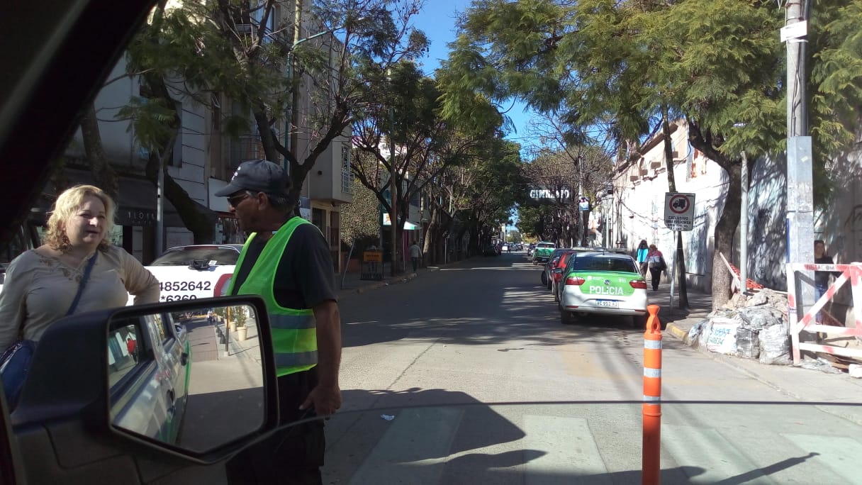 Mientras se tramitan unas 1000 causas en la Provincia, Rodríguez sumó una nueva amenaza de bomba a una escuela