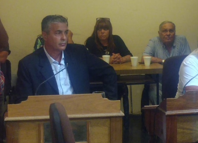 Jorge "Salchicha" González: "No puedo seguir apoyando a un Gobierno que nos complicó la vida"