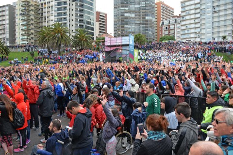 Juegos Bonaerenses 2019: ¿cuáles son las principales novedades para este año?