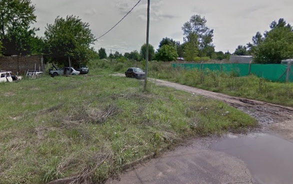 Se firmó un convenio para obras en el barrio Los Aromos