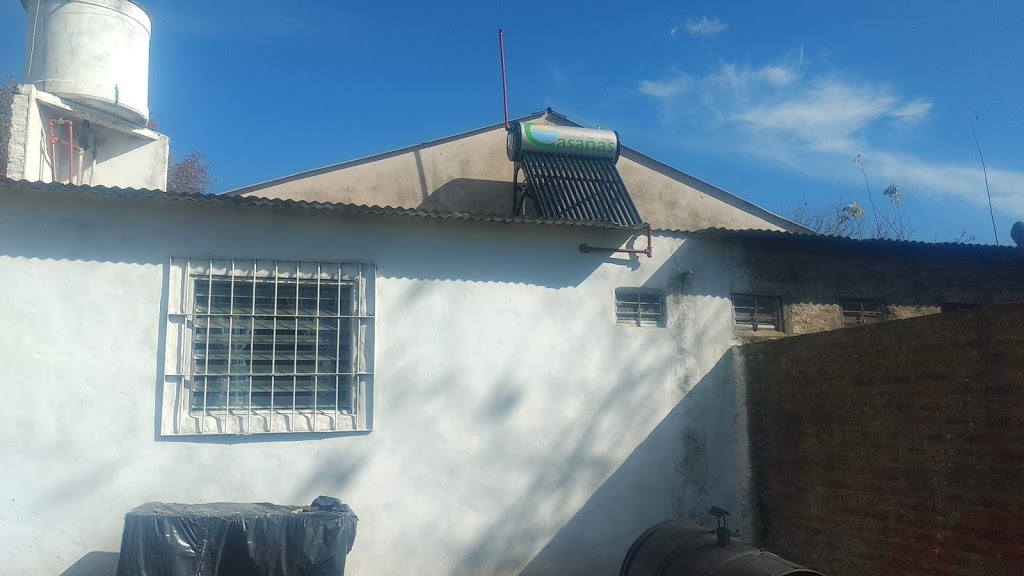 La escuela privada del Raffo recibió una donación que la destaca en el distrito