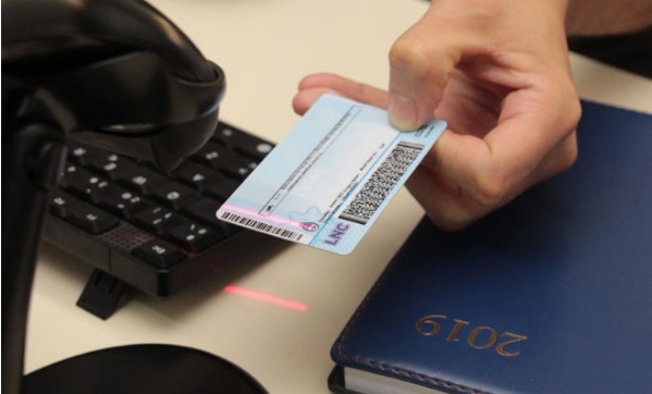 Nuevamente prorrogan el vencimiento de las licencias de conducir