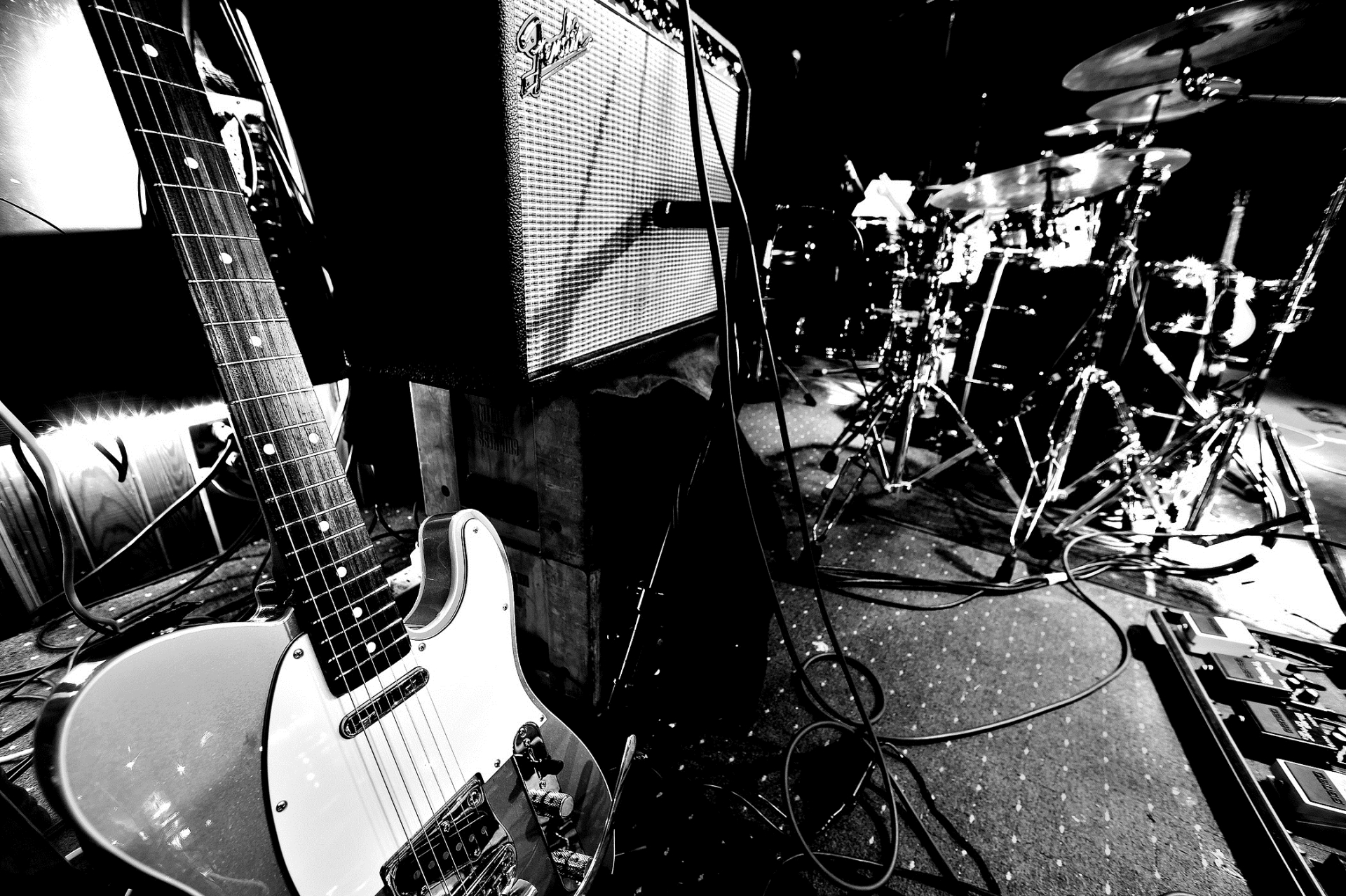 rock