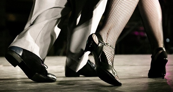 Esta noche se realizará el espectáculo "Milonga en el Conventillo"