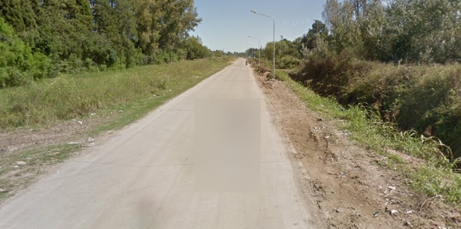 Anuncian que se firmará el convenio para una obra en la Avenida Balbín