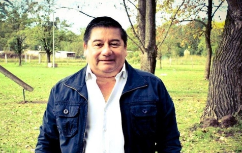José Luis Benítez presentó su lista con un ex intendente como concejal