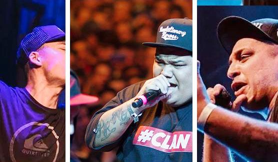 Gral. Rodríguez será sede de la 1ª competencia regional de Freestyle